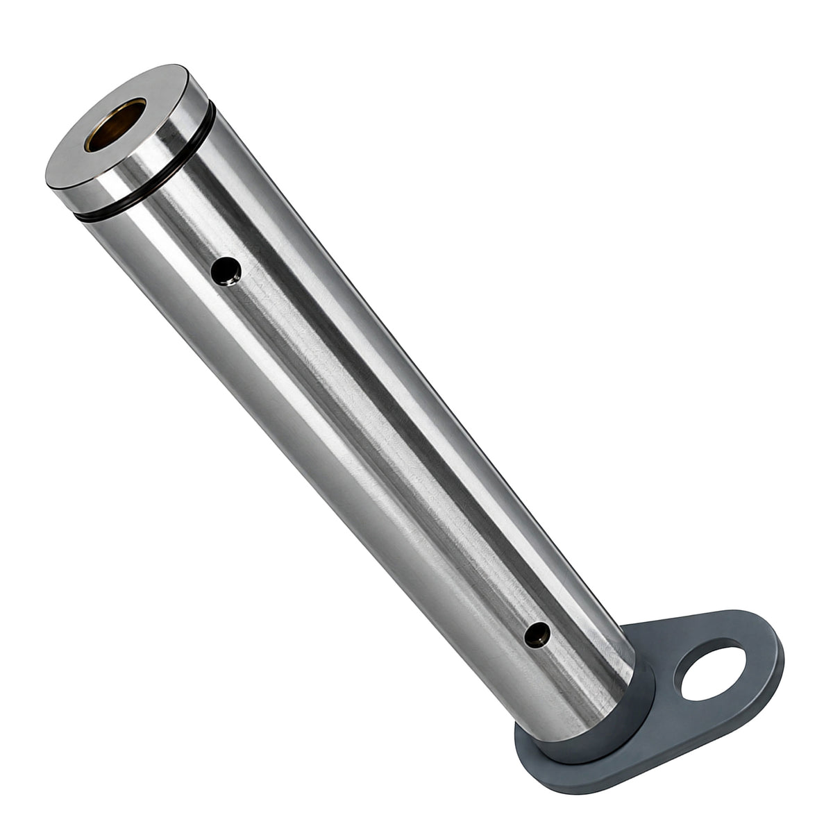 AT171077 Pin, H-Link to Link - Fits John Deere 310SE, 310SG, 310SJ, 310SK, 410E