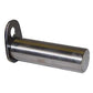 AT171078 Pin Cylinder to H-Link Fits John Deere 310SE, 310SG, 310SJ, 310SK, 410E