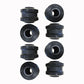 278365A1 Coupler Bushing Pack of 8 Fits 1840 75XT 85XT