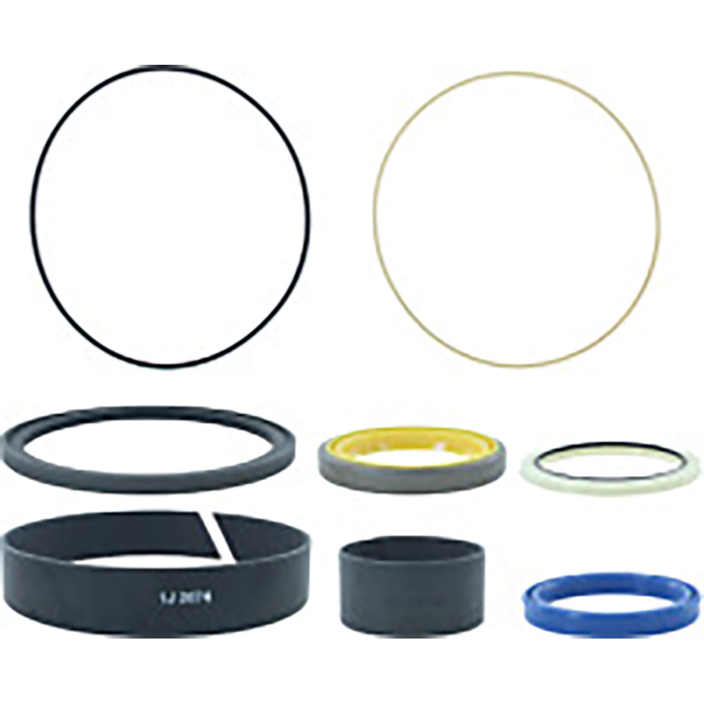 1807484K Stabilizer Cylinder Seal Kit Fits CAT Fits Caterpillar 416D 420-430D