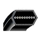 New Aftermarket BB108 Double V-Belt 5/8" x 111" Fits Miscellaneous Machines