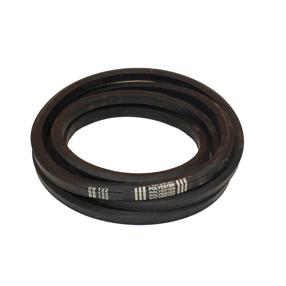BB122 Double Angle V-Belt Fits John Deere Riding Mowers X115R X116R X135R X146R