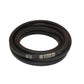 Double Angle Mower Deck Belt Fits Universal Replaces BB122