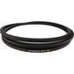 BB152 V-Belt DBL ANG BB 5/8" X 155" OC Length For Various Applications