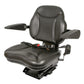 Black Big Boy Seat Fits Case Fits Case Fits IH Fits FARMALL Fits International H