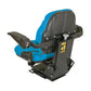 BIG BOY Seat Blue Fits Ford Tractor 2000 3000 4000 5000 6000 7000