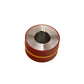 BCK-6661820 Standard Piston Seal ID 1.000 x OD 2.250 x Height 1.250
