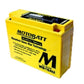YB16ALA2 20.5AH Fits Motobatt Battery With 2 Terminals For Du Fits CATi, Fits Ya