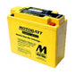 YB7B Universal Fits Motobatt Battery With 10 Hour Life Fits Yamaha MC