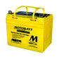 U1-32 U1-7 U1-9 Fits Motobatt Battery Made to be Universal 10 Hour Life
