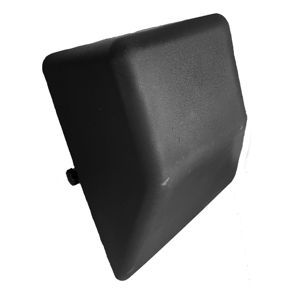 Battery Cover Fits Case IH MX120 MX100 MX135 MX150 MX110 MX170 231049A4