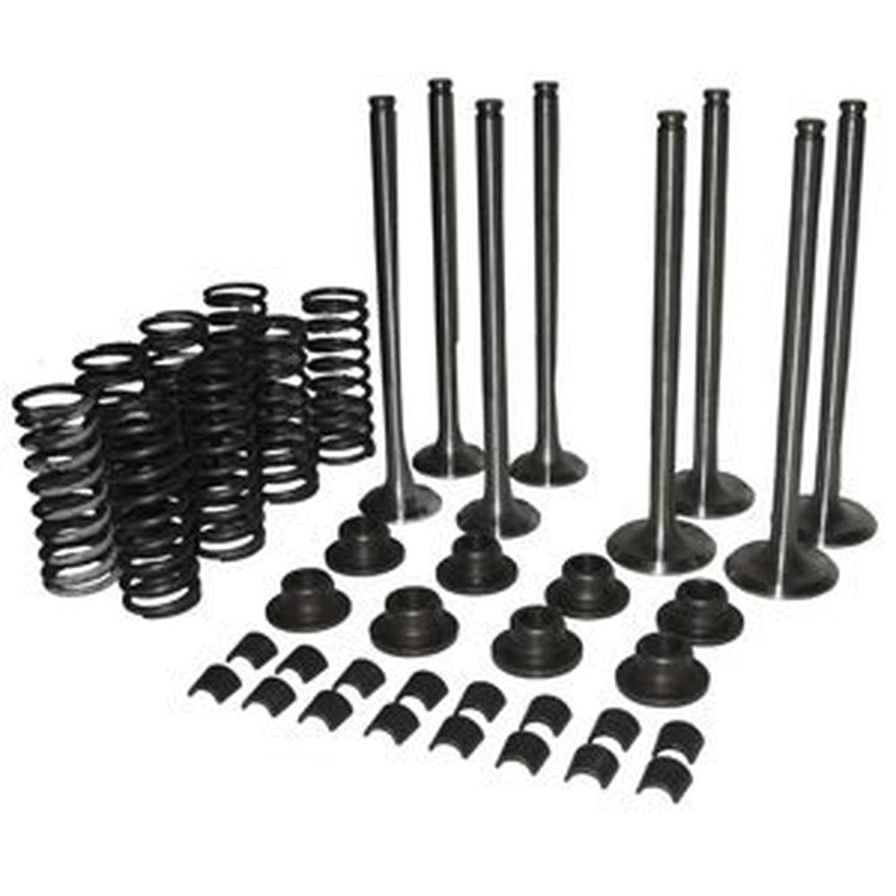 Valve kit - Fits Case-IH - BD154VALVESET