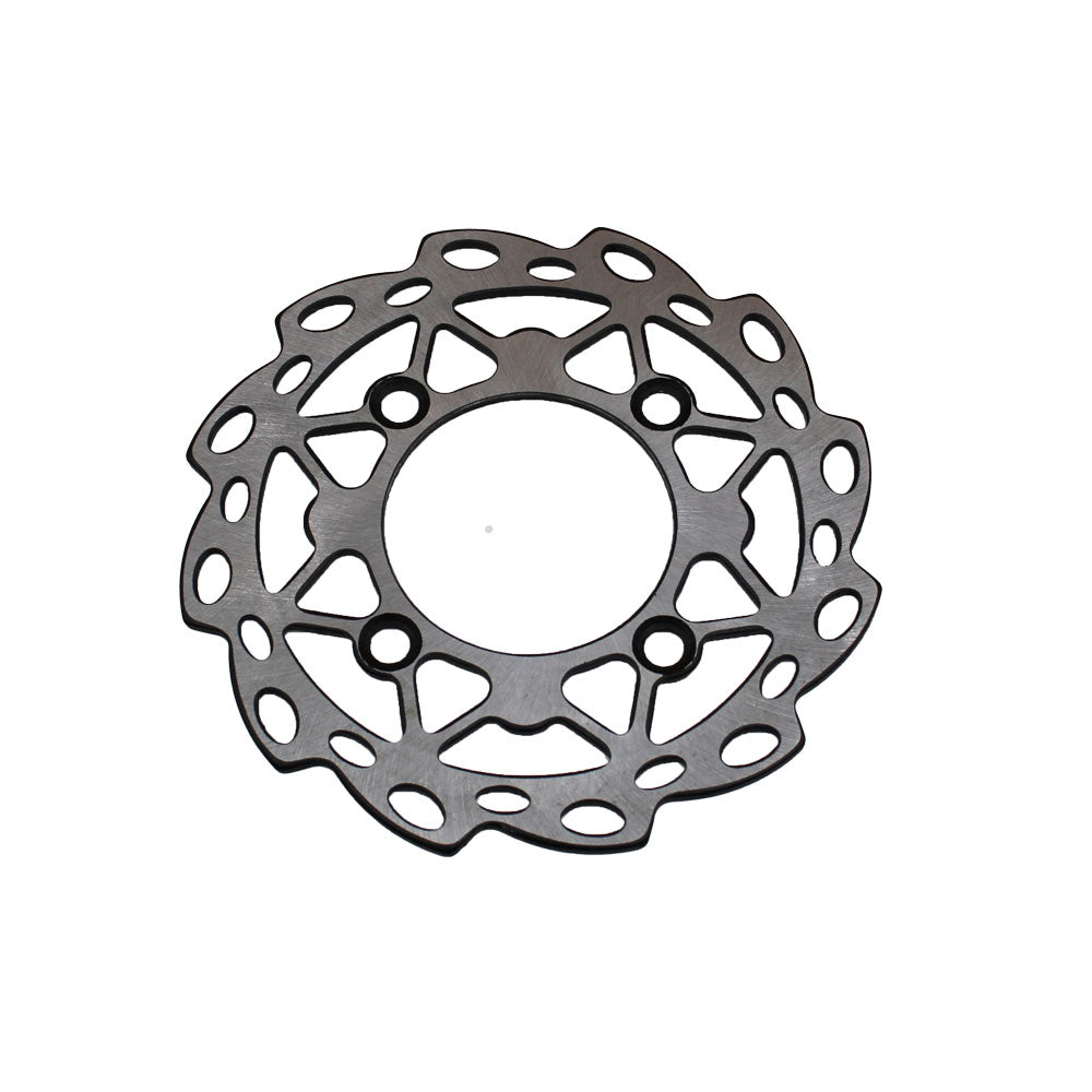 DR02 Front/Rear Brake Disc Rotor Fits Universal 110CC 125CC 140CC 150CC 160CC