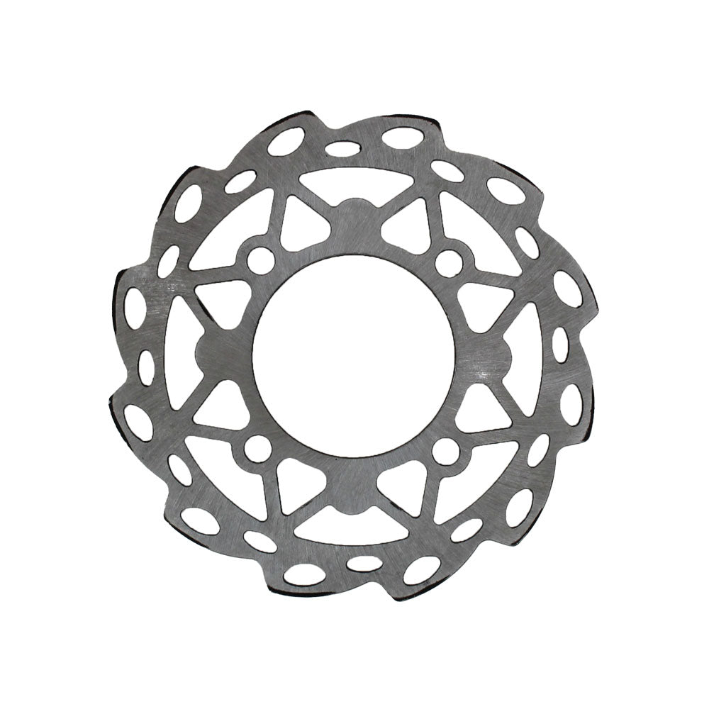 BDF-7 Front Brake Disc Rotor 190mm  76mm hole to hole across 100mm