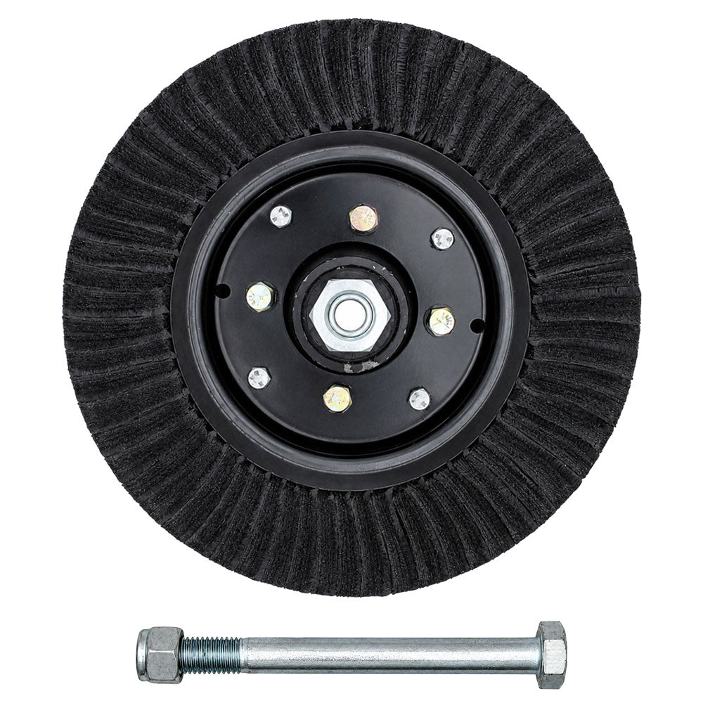 BH215 215BH Tail Wheel Hub Axle Bearing Bolt Assembly for Bush Hog Rotary Cutter