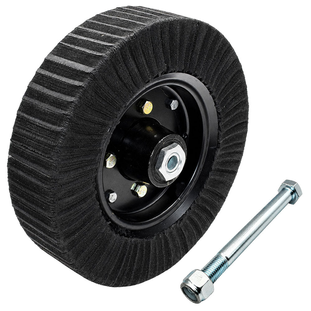 BH215 215BH Tail Wheel Hub Axle Bearing Bolt Assembly for Bush Hog Rotary Cutter