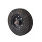 Tail Wheel Assembly Fits Bush Hog 215BH