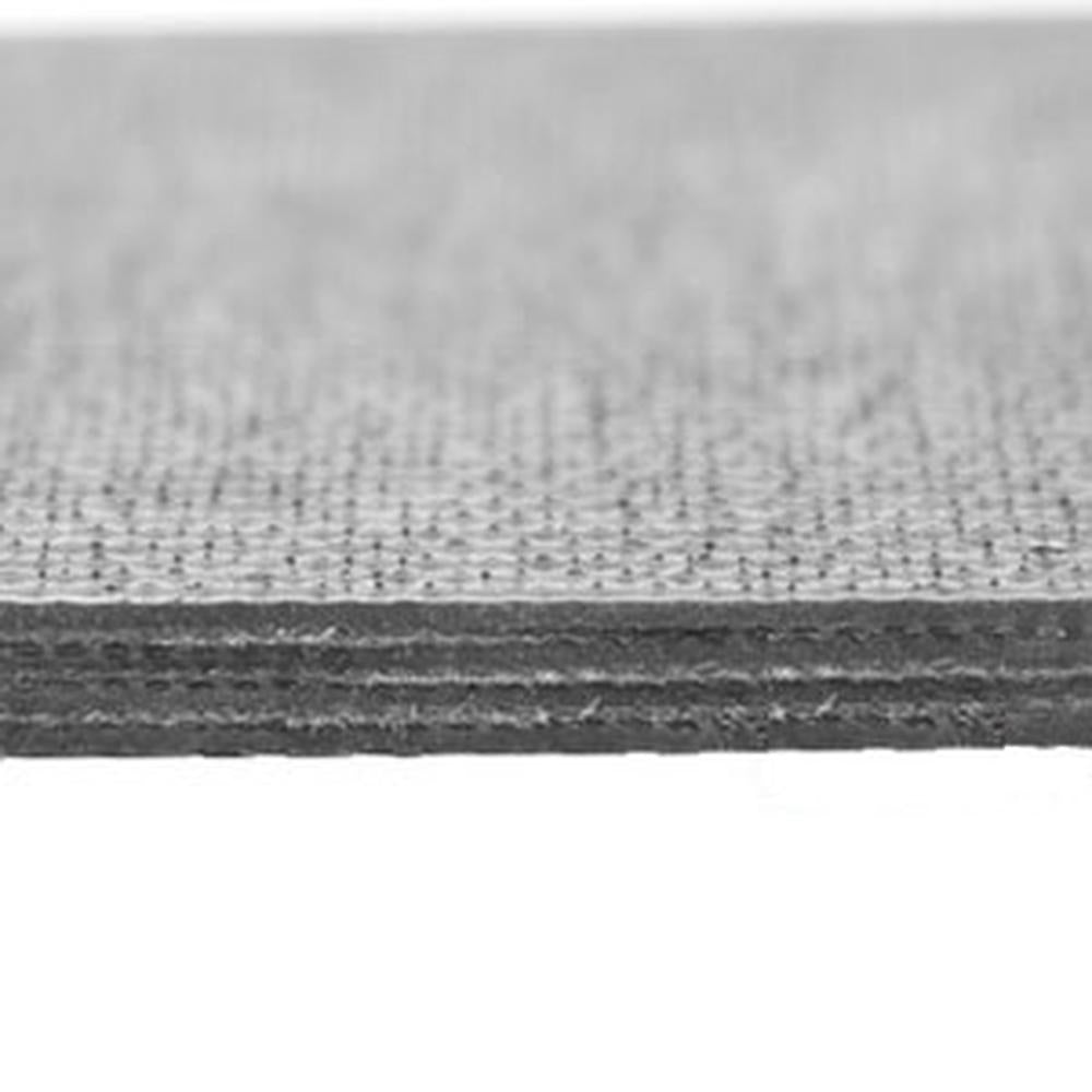 1003811 8" X 74.38" Baler Belt Fits JD 410 510