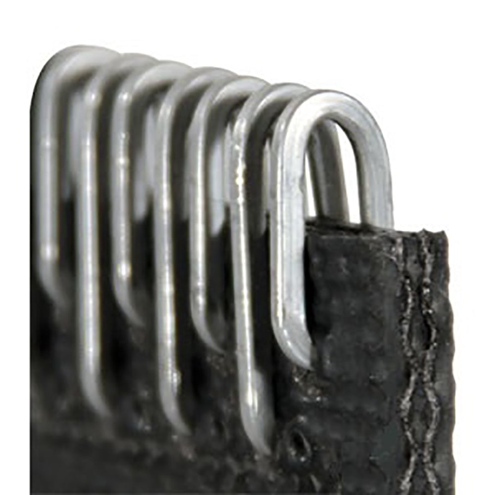 Upper Belt 3 Ply TT 11 X 121.25, 1000623 Fits Case IH Baler McKee New Idea Vicon