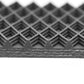 Upper Baler Belt 1000388 3 PLY DT 7 X 525 Fits John Deere 467 530 430 435 466