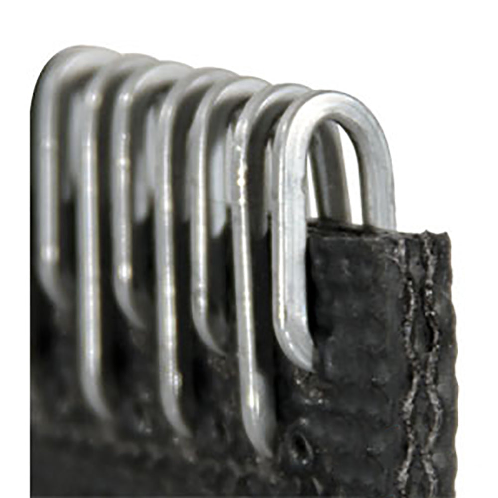 1002860 3 Ply CC 7 X 366 Baler Belt Upper Fits Case 8430 MF 142 1744 Hesston 540