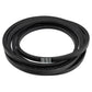 300997 Deck Belt 5/8 x 159 in Aramid Fits Dixie Chopper Zee 2 54 in Cut