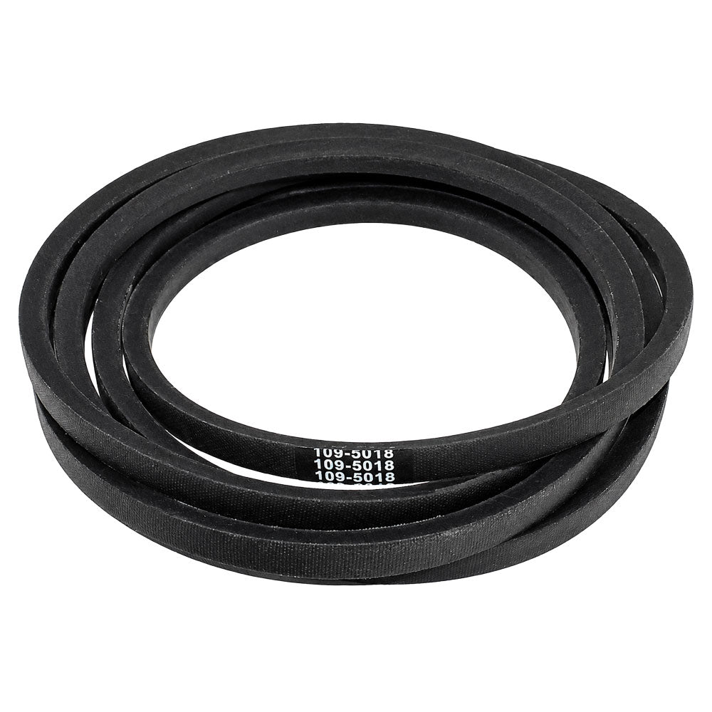 300997 Deck Belt 5/8 x 159 in Aramid Fits Dixie Chopper Zee 2 54 in Cut