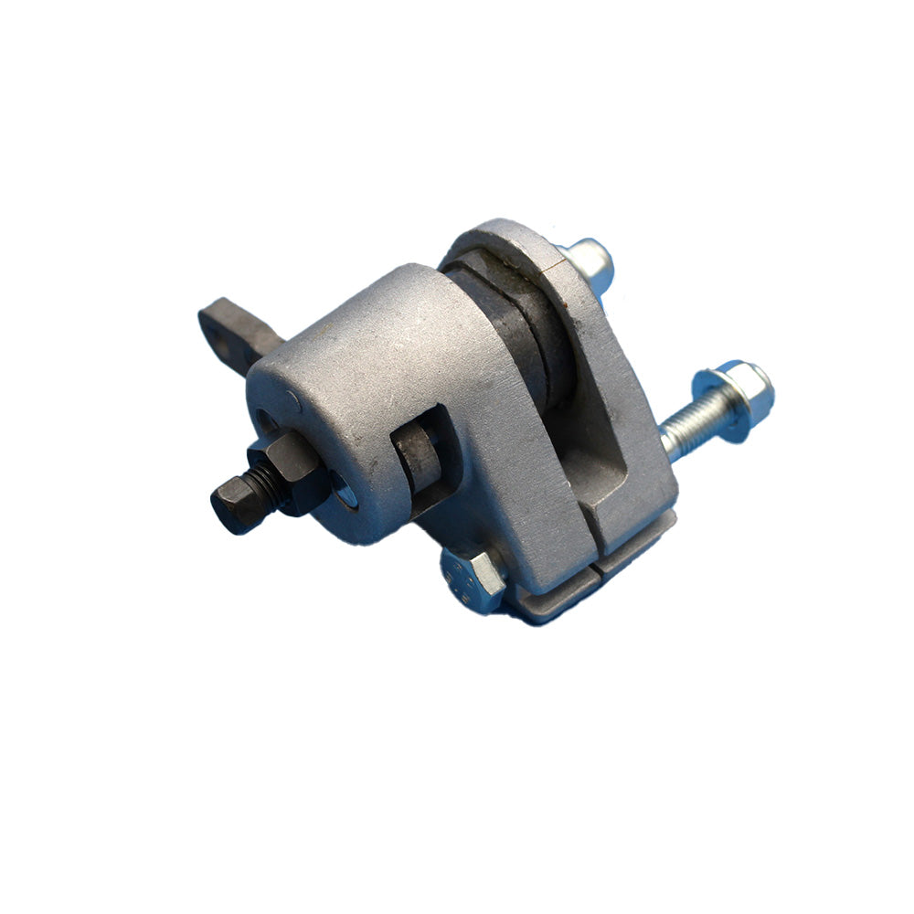 Manual Disc Brake Kit Fits Most Go-Kart Fits Manco Fits Carter Fits Yerf-Dog