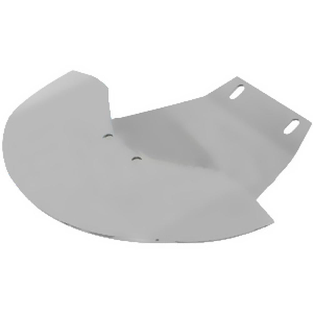 Skid Shoe Fits New Idea Replaces 526876