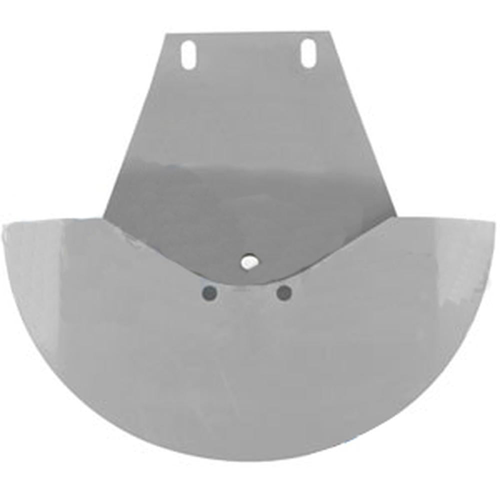 Skid Shoe Fits New Idea Replaces 526876