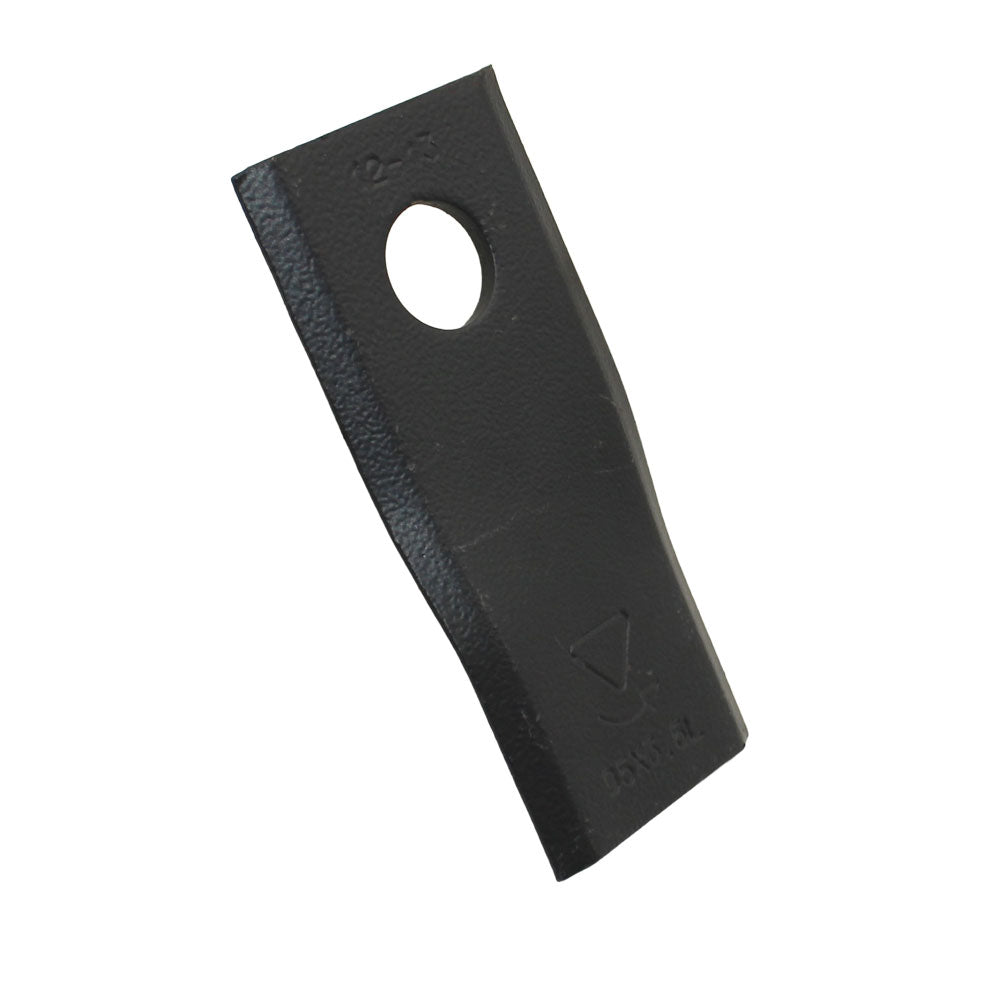 Left Hand Disc Mower Blade Fits GEHL Replaces 613728
