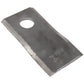 Right Hand Disc Mower Fits Case/International Harvester Replaces BHH90-0006
