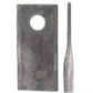 Right Hand Disc Mower Fits GEHL Replaces 613727