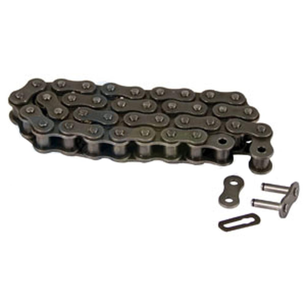 AE59544 New Round Baler Lower Roll Baler Chain Fits John Deere 447 449 457 459 +