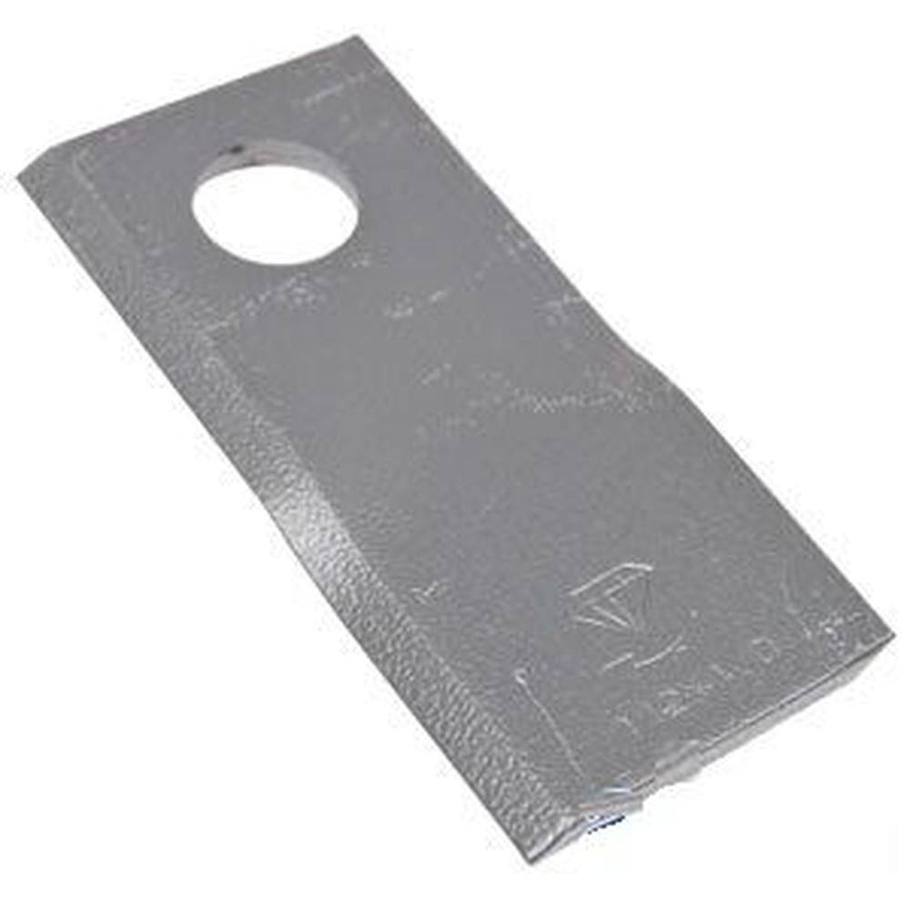 One (1) New Replacement RH Disc Mower Blade 139889 Fits Krone Disc Mower 323