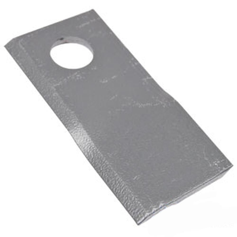 One (1) New Replacement RH Disc Mower Blade 139889 Fits Krone Disc Mower 323