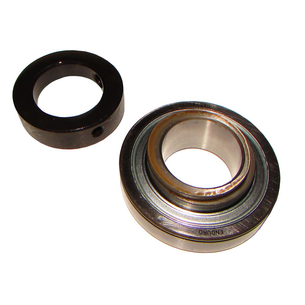 Ball Bearing w/ Collar Fits Hesston Replaces 8050825