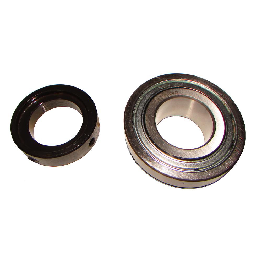 Ball Bearing w/ Collar Fits Case/International Harvester Replaces 664175R92