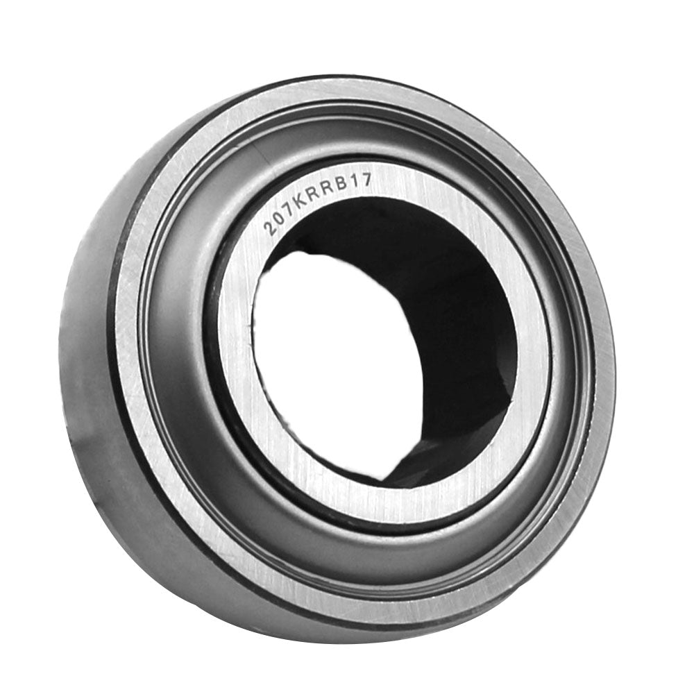 BACKSHAFT FEEDER BEARING FOR PART 207KPPB3 207KRRB17 AE29785 AFH213106 HPS102GP3