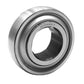 One Hex Bore Bearing 1.25" Bore x 2.83" OD x 0.984" IR 207KRRB17