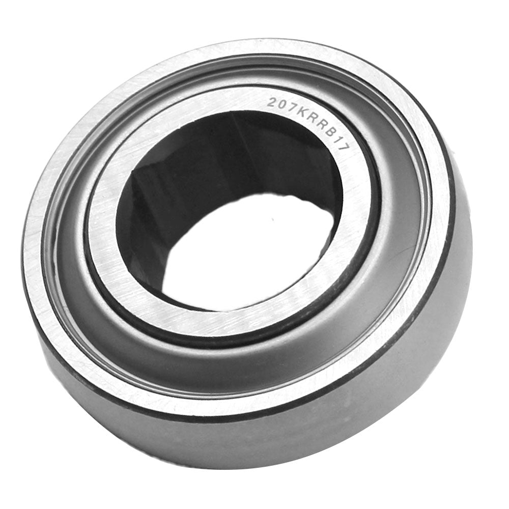 BACKSHAFT FEEDER BEARING FOR PART 207KPPB3 207KRRB17 AE29785 AFH213106 HPS102GP3