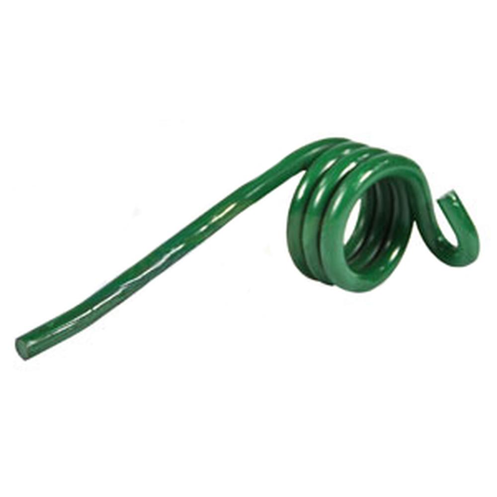 RH Outer Pickup Tooth Fits John Deere Models