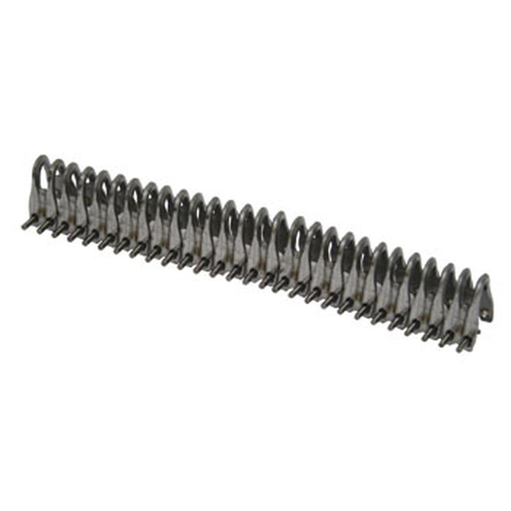 Heavy Plate Lacing Fits Hesston Replaces 1701432