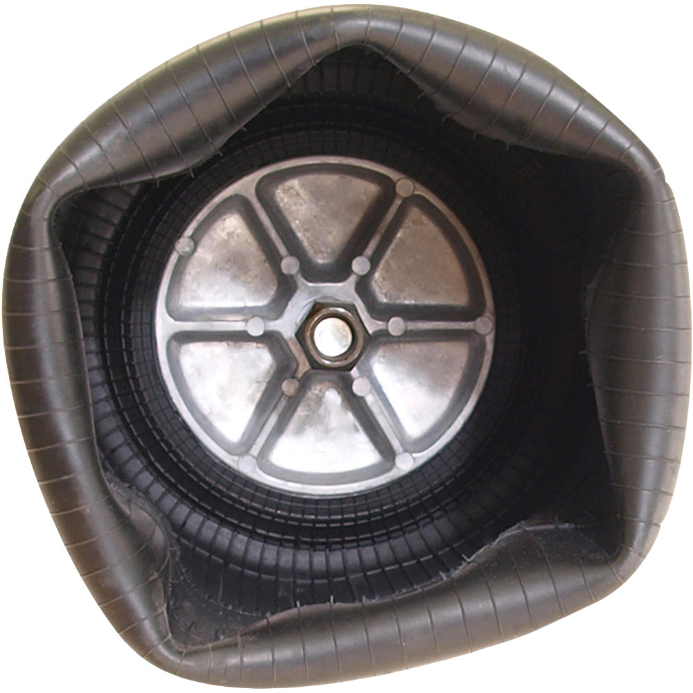 857581 Complete Air Spring Assembly Fits Ford/New Holland Round Balers 855 858