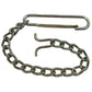 New Aftermarket Replacement 3pt Toplink Chain Fits John Deere 520-730 Tractors