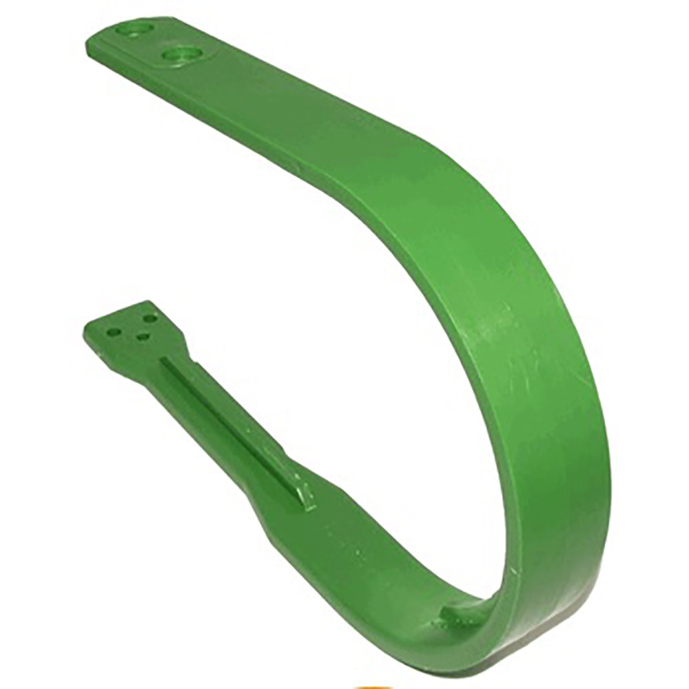 Poly Pickup Baler Band - Green Fits John Deere 430 540 330 535 550 570 435 530