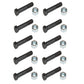 633169 Shear Bolts Fits New Holland Baler 5/16-18X2 GR 5 Free Shipping