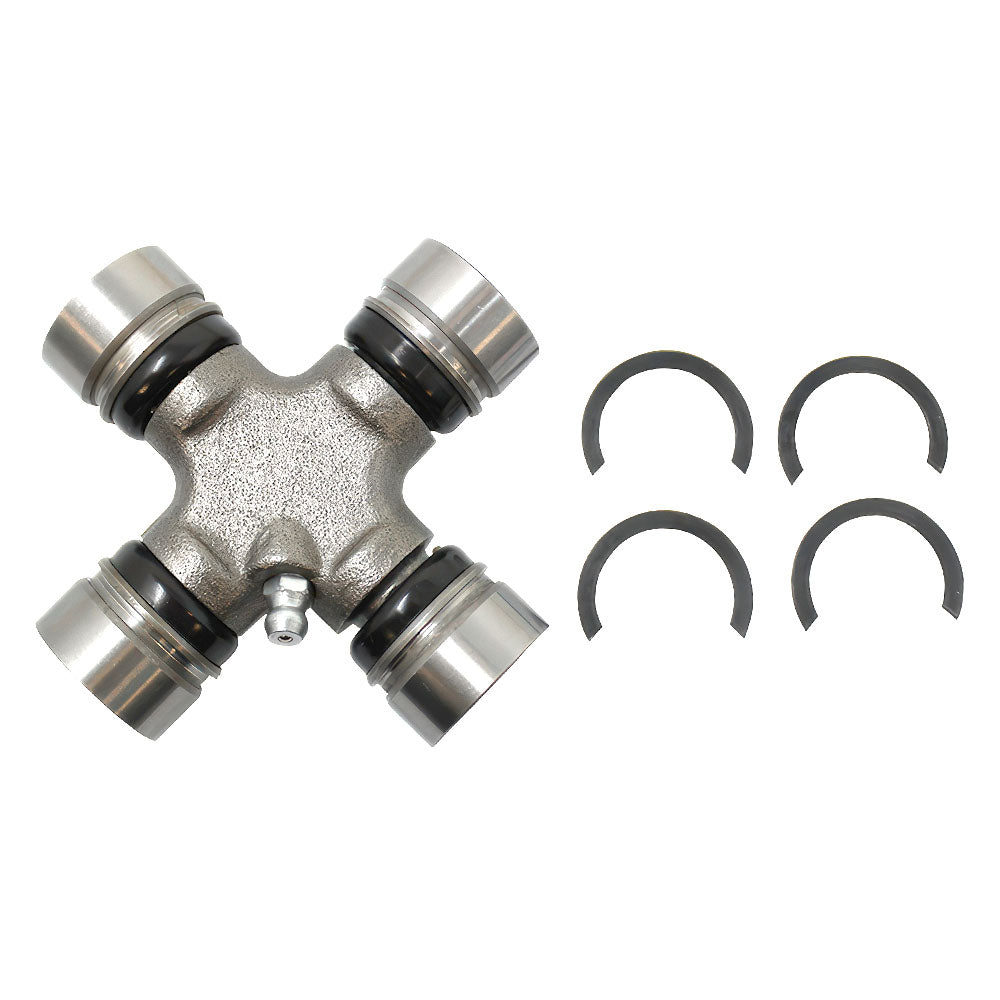 Spider U-Joint Assembly Fits New Holland fits Bush Hog Fits Case IH