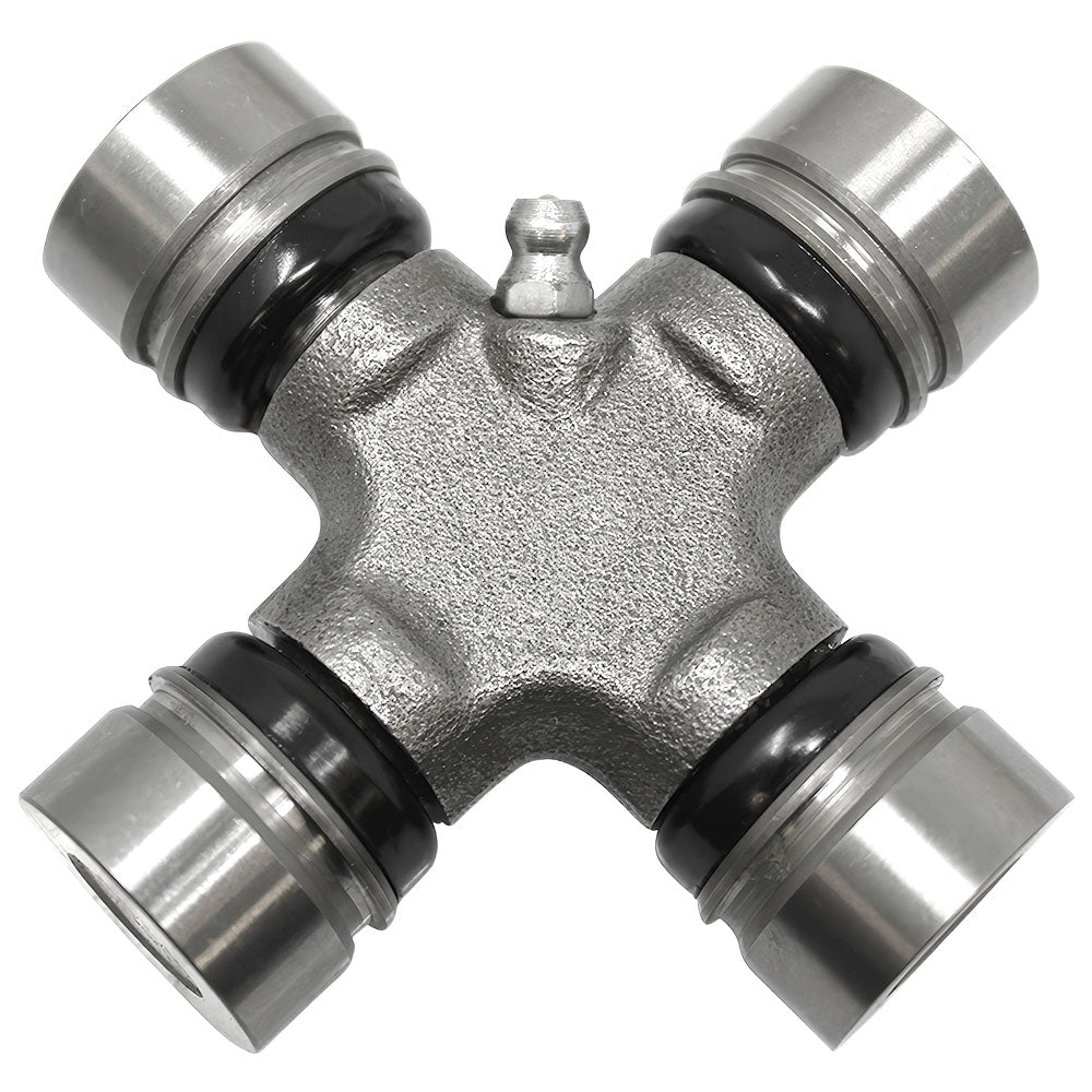 Spider U-Joint Assembly Fits New Holland fits Bush Hog Fits Case IH