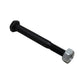 2-1/4" x 1/4" Shearbolt and Nut Kit Fits John Deere Hay Balers